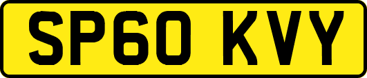 SP60KVY