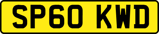 SP60KWD
