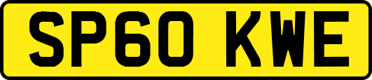 SP60KWE