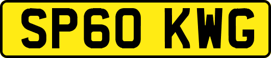 SP60KWG