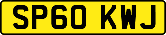 SP60KWJ
