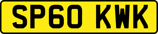 SP60KWK