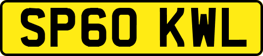 SP60KWL