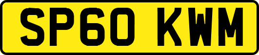 SP60KWM