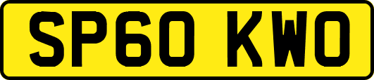 SP60KWO