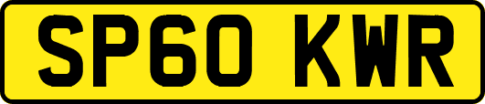 SP60KWR