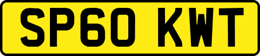 SP60KWT