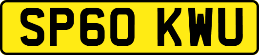 SP60KWU