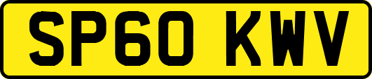 SP60KWV