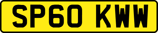 SP60KWW
