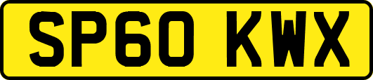 SP60KWX