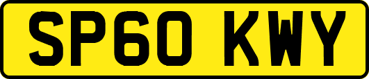 SP60KWY