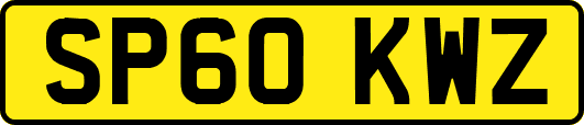 SP60KWZ
