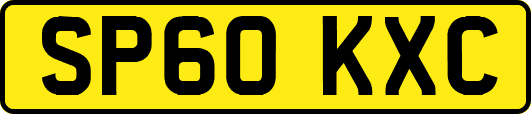 SP60KXC