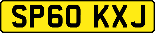 SP60KXJ