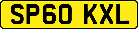SP60KXL