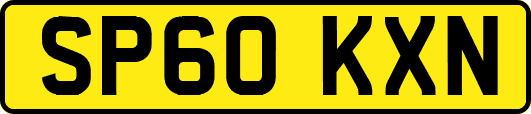 SP60KXN