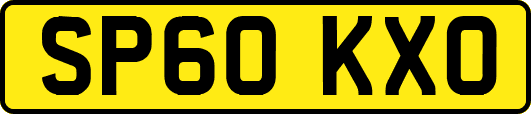 SP60KXO
