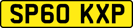 SP60KXP