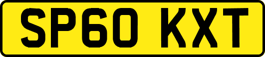 SP60KXT