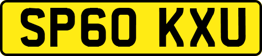 SP60KXU