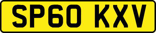 SP60KXV