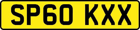 SP60KXX