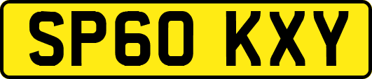 SP60KXY