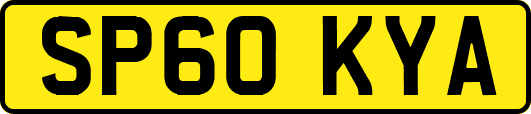 SP60KYA