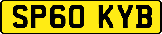 SP60KYB