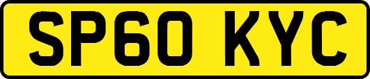 SP60KYC
