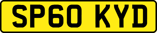 SP60KYD