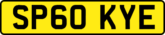 SP60KYE
