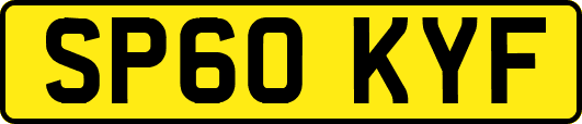 SP60KYF