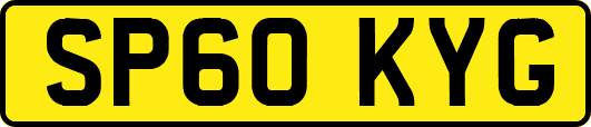 SP60KYG