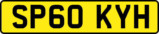 SP60KYH