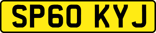 SP60KYJ
