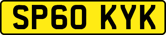 SP60KYK
