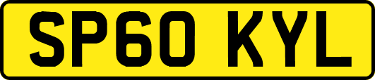 SP60KYL