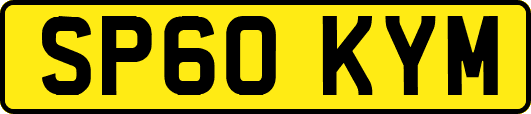 SP60KYM