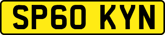 SP60KYN