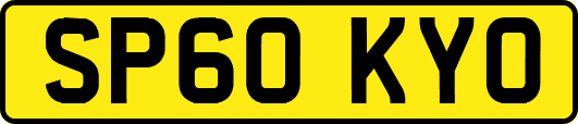 SP60KYO