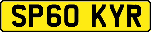 SP60KYR