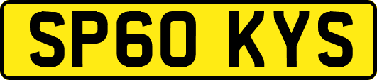 SP60KYS