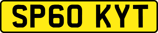 SP60KYT