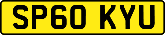 SP60KYU