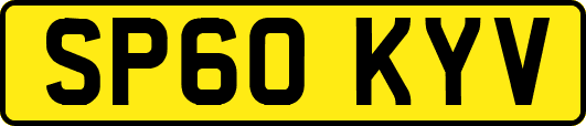 SP60KYV
