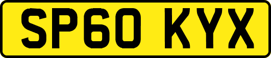 SP60KYX