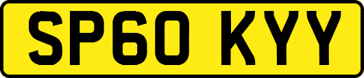 SP60KYY
