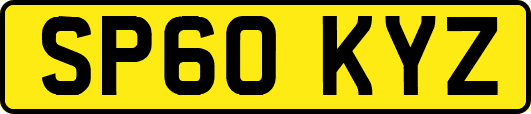 SP60KYZ